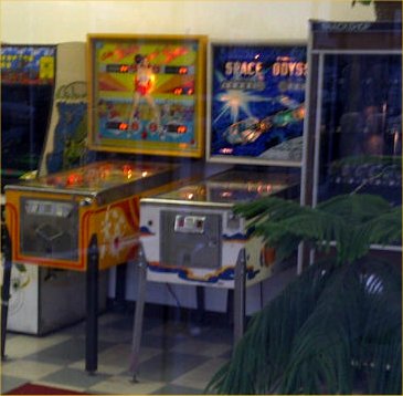 strikesspace